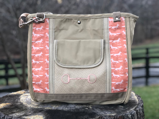 Medium tote