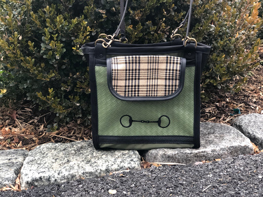 Small handbag