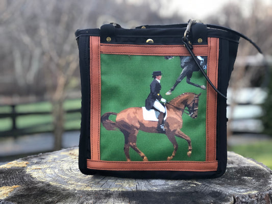 Small handbag