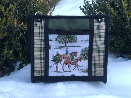Medium bag