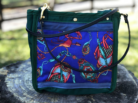 Small handbag