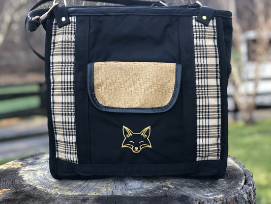 Medium tote