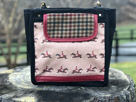 Small handbag