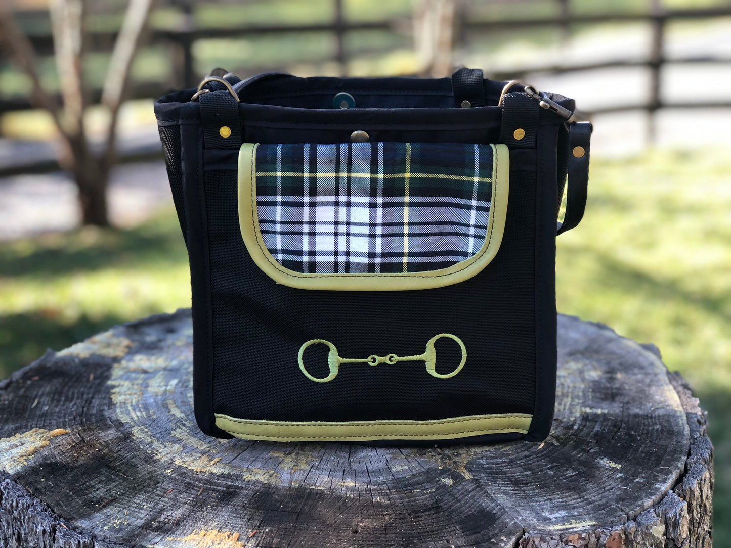 Small Handbag