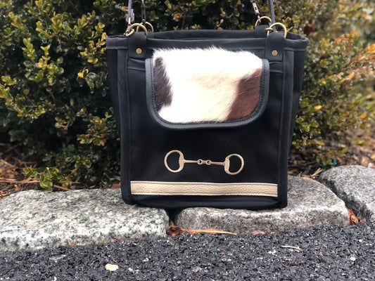 Small handbag