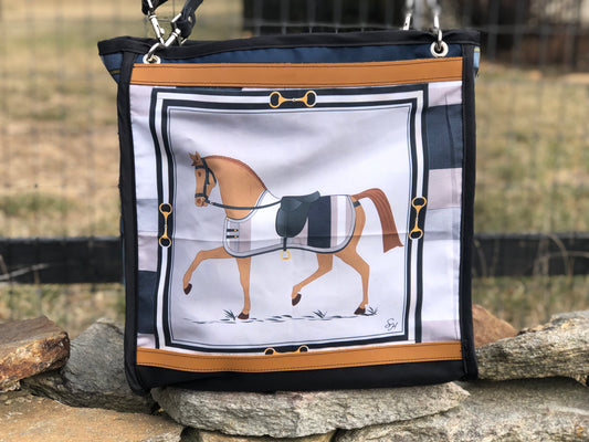 Large tote