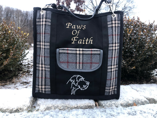 Large tote