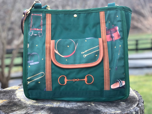 Medium tote
