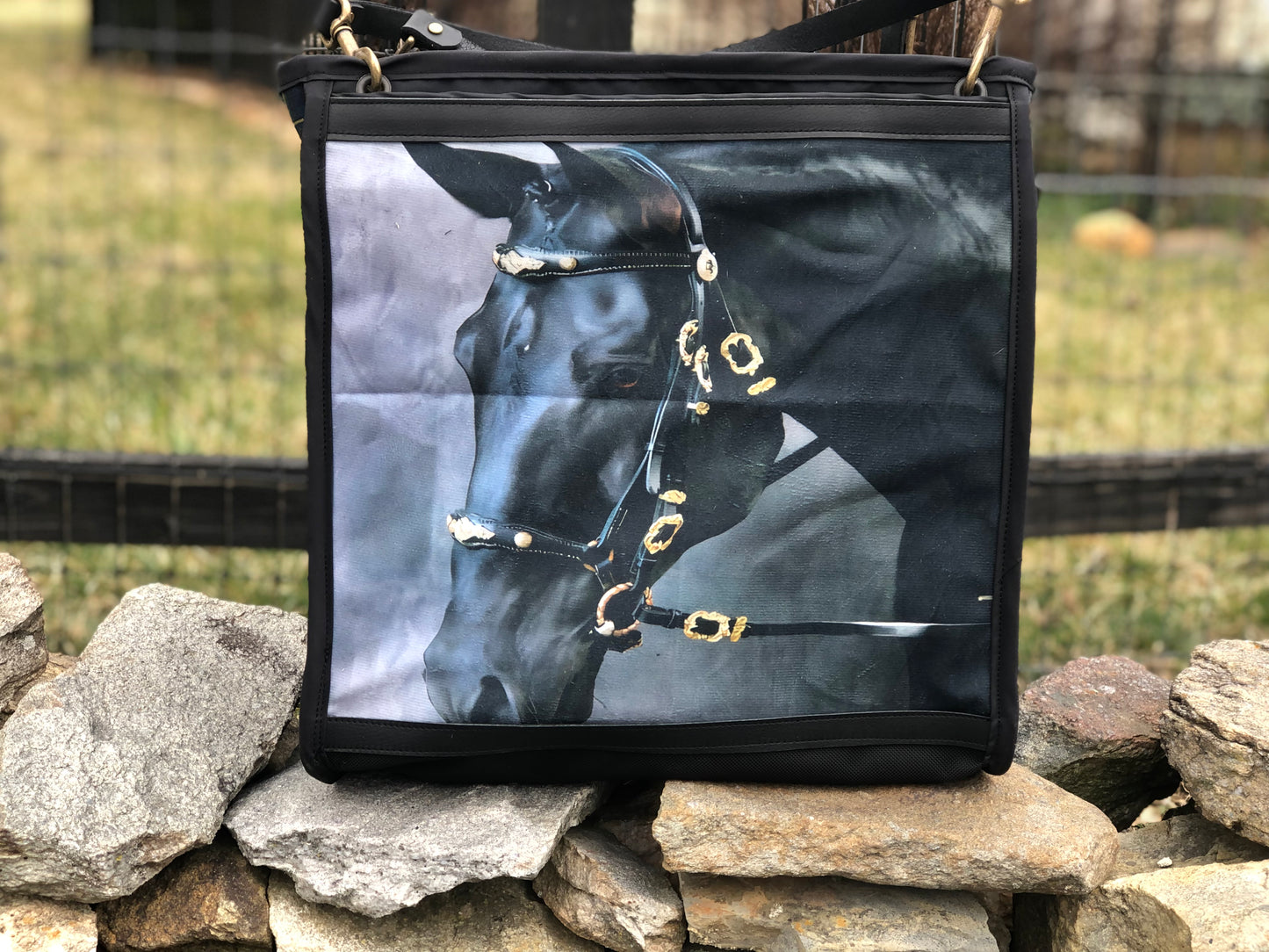 Large Tote