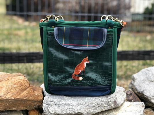 Small handbag