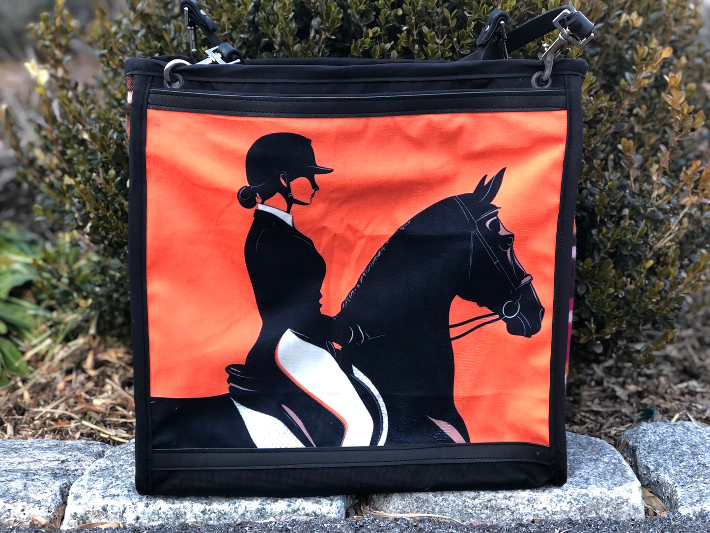 Large tote