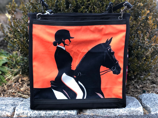 Large tote