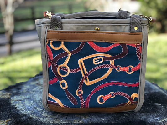 Small handbag