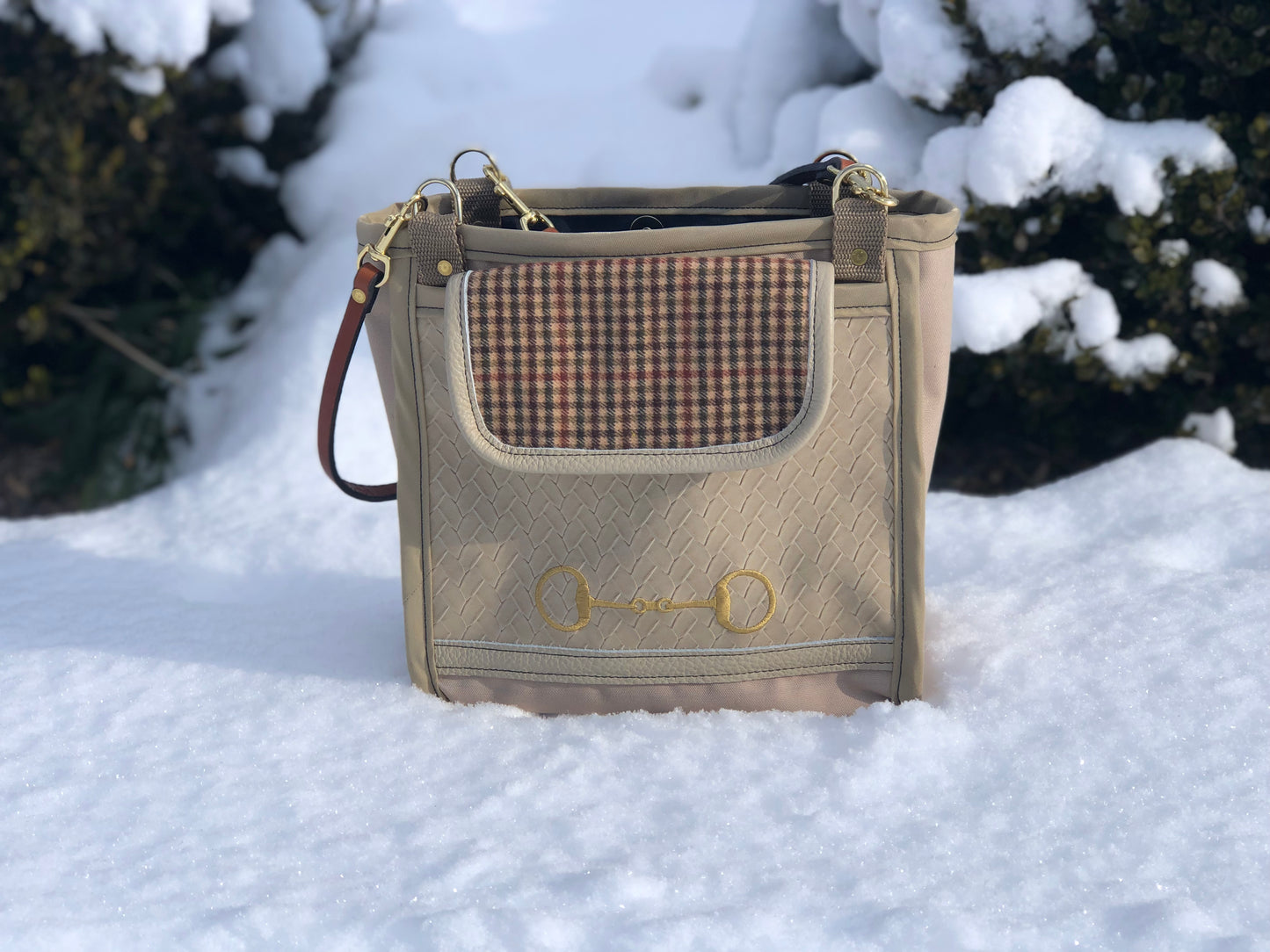 Small bag