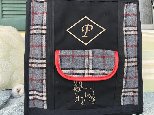 Large tote