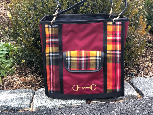 Large tote