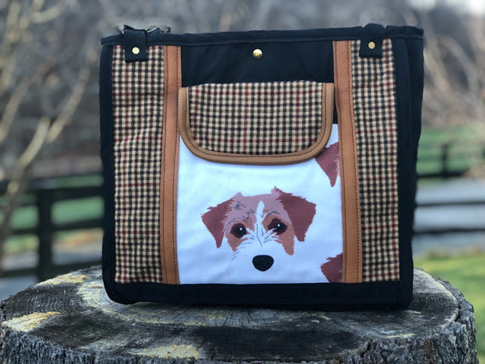 Medium tote
