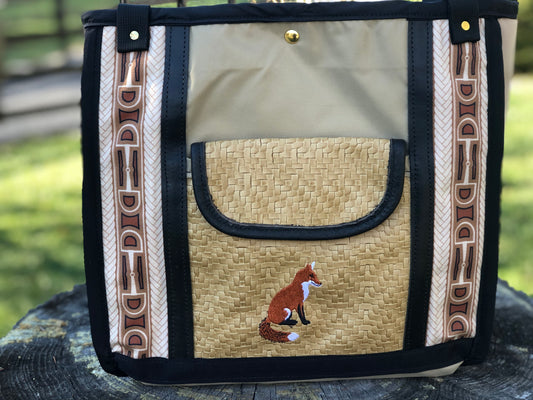 Medium tote