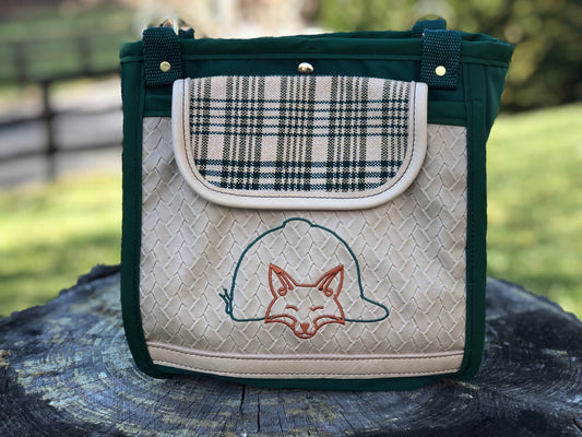 Small handbag