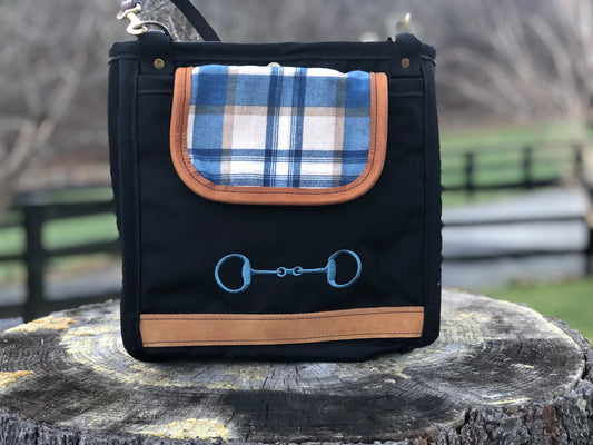 Small handbag