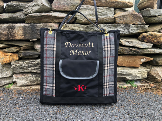 Large tote