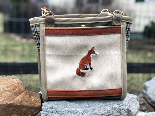 Small Handbag