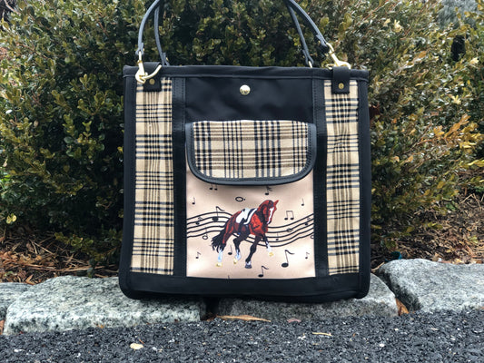 Medium handbag