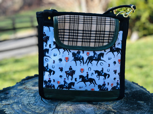 Small handbag