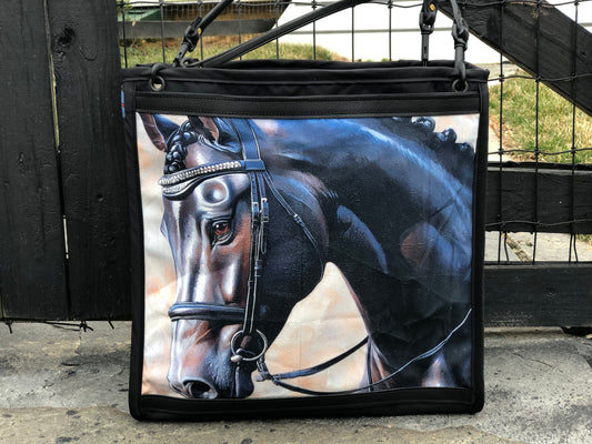 Large tote
