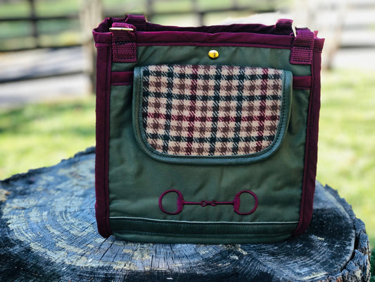 Small handbag