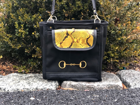 Small handbag