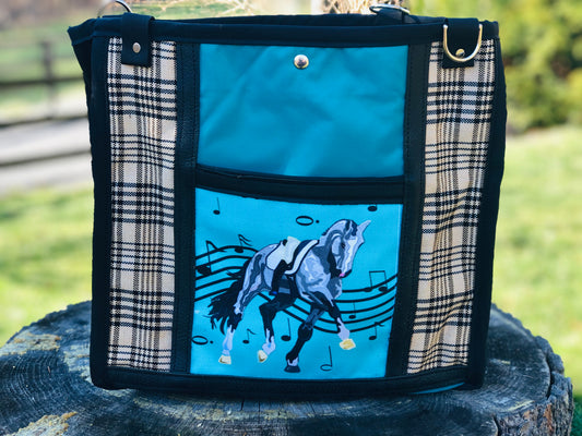 Medium tote