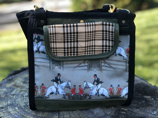 Small handbag