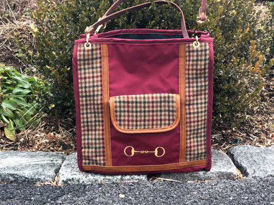 Large tote