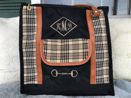 Large tote