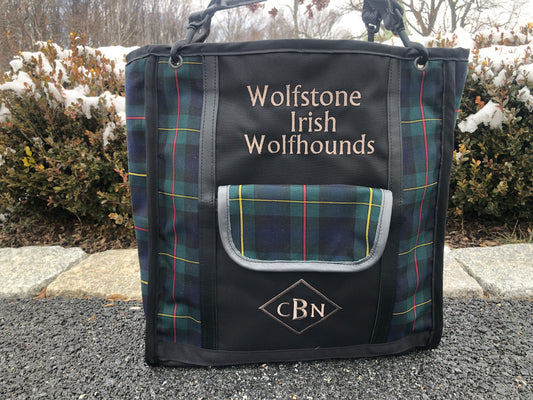 Large tote