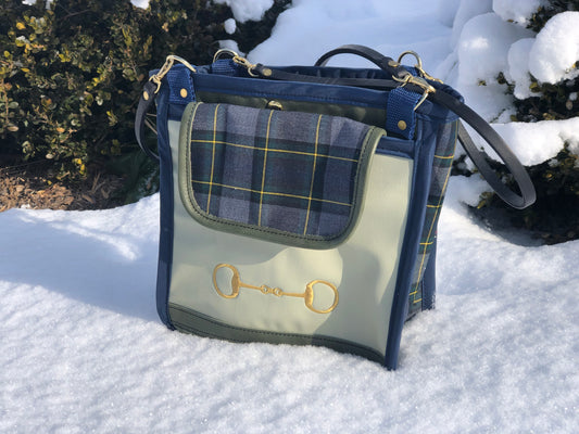 Small handbag