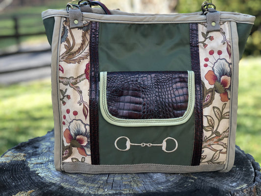 Medium tote