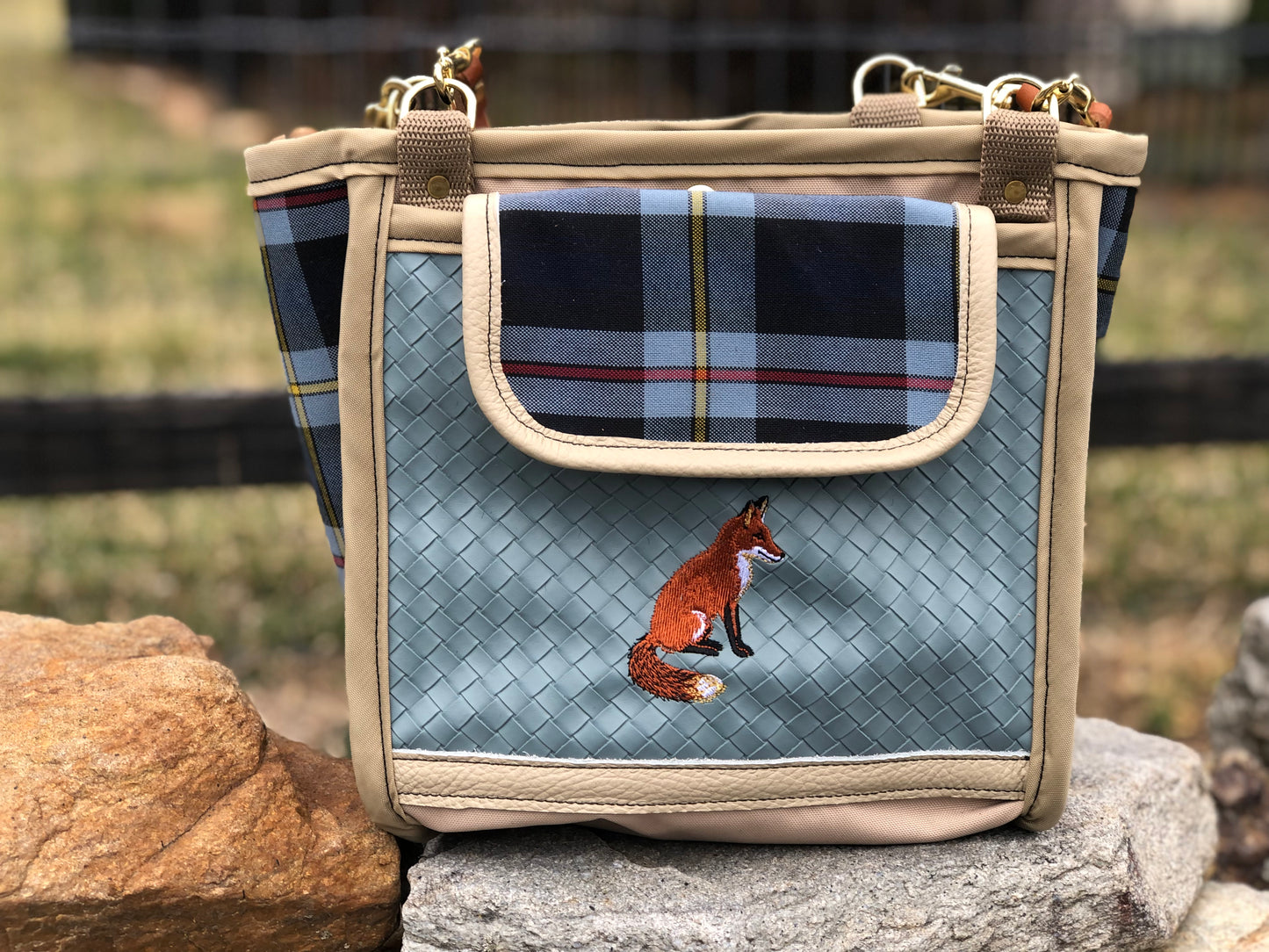 Small Handbag