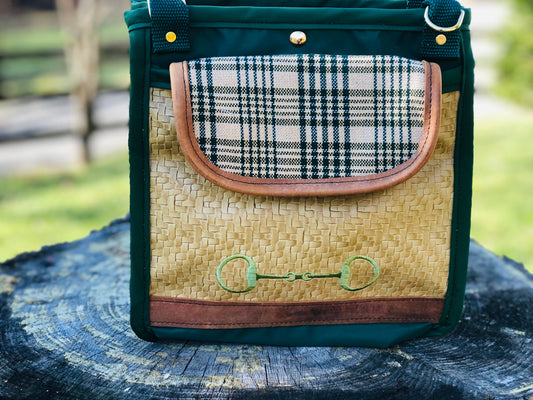 Small handbag