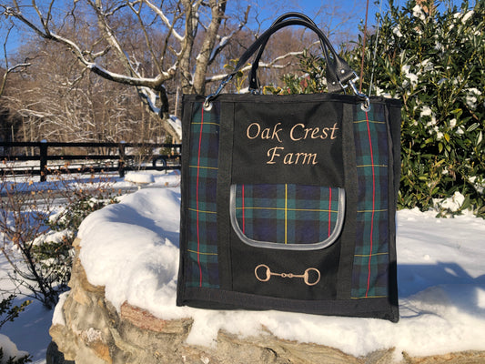Large tote