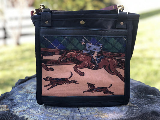 Small handbag