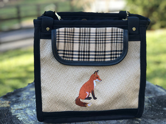 Small handbag