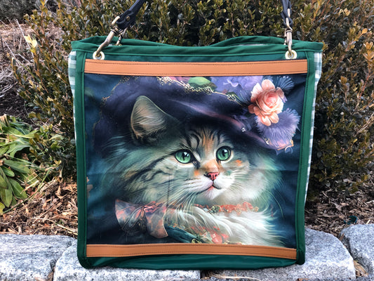 Large tote