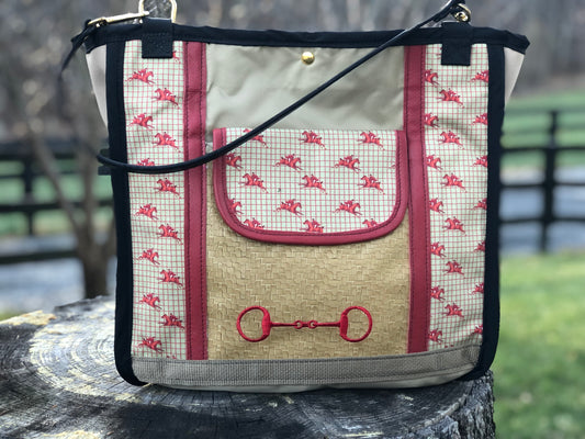 Medium tote