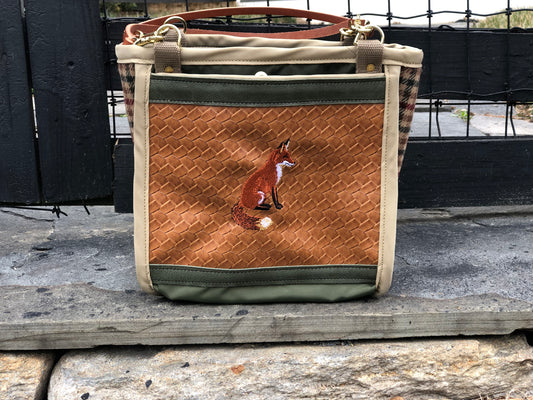 Small Handbag