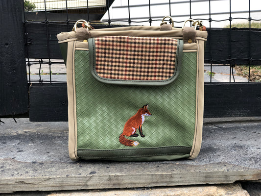 Small Handbag