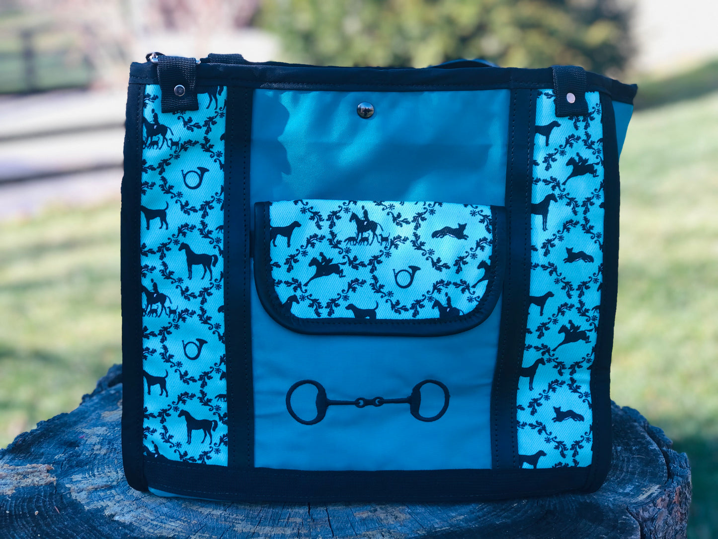 Medium tote