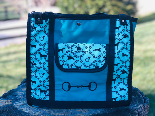 Medium tote