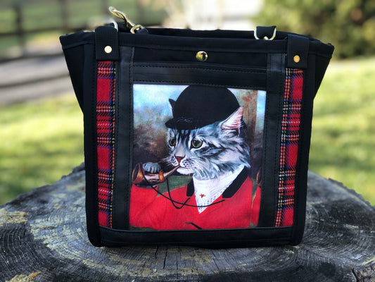Small handbag